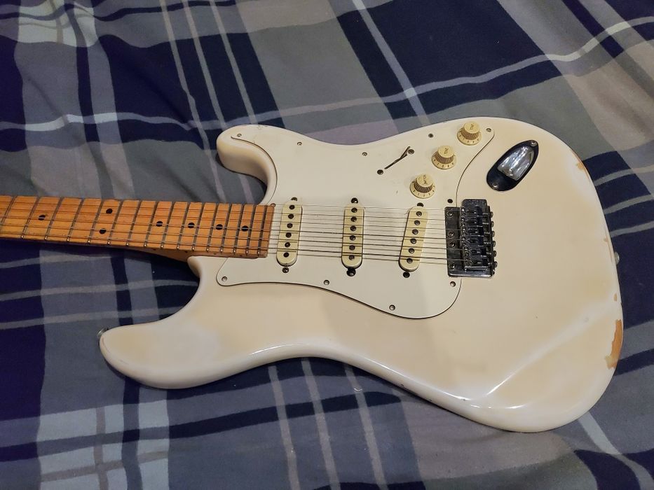 Gitara elektryczna Peavey Predator 1992 USA
