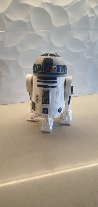 R2-D2 - Star Wars