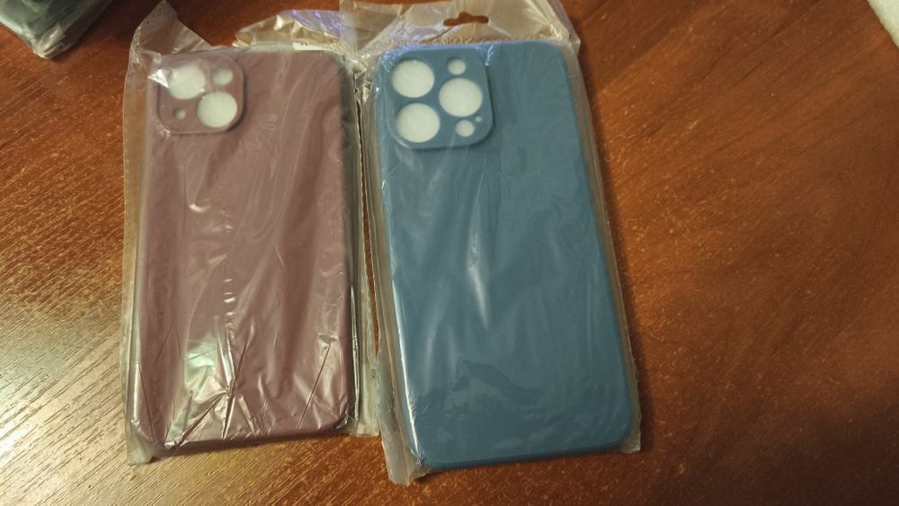 Чохол для iPhone 15 pro max 14шт можно опт