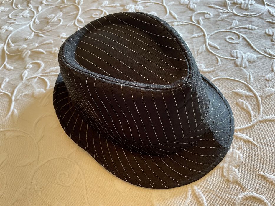 Chapéu para homem (novo)