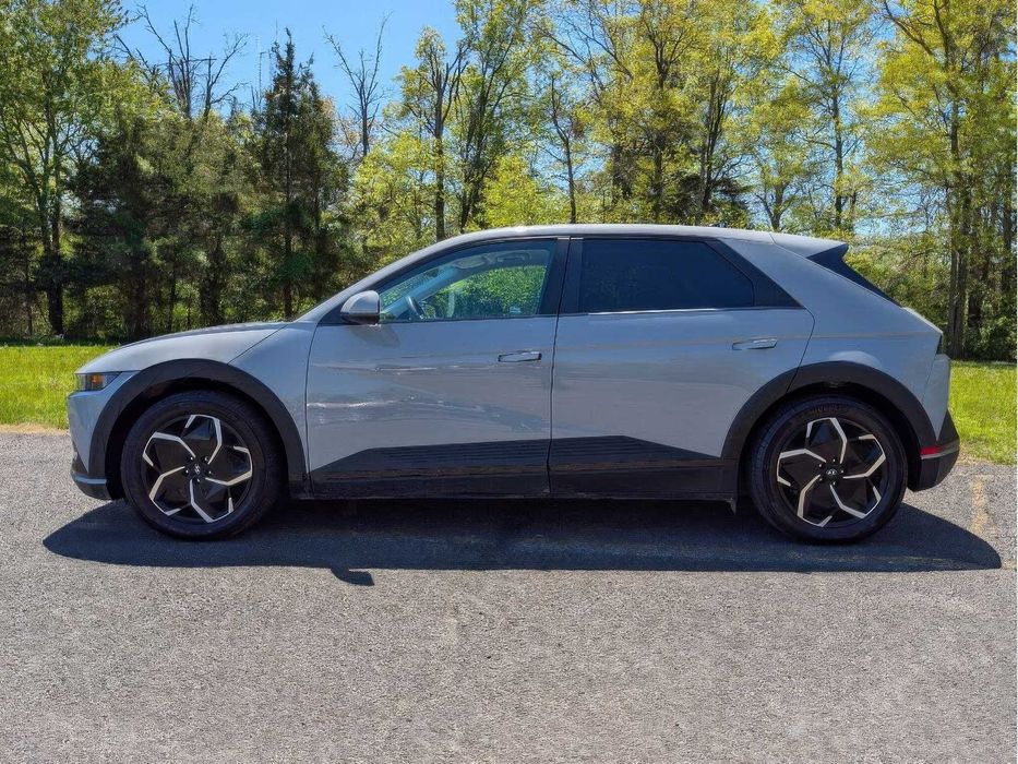 Hyundai IONIQ 5 84kWh N Performance      2024