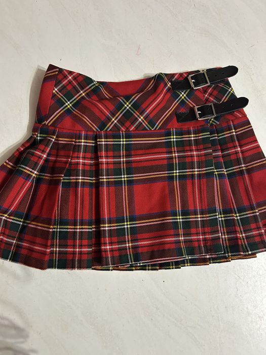 Нарядные юбки, платья