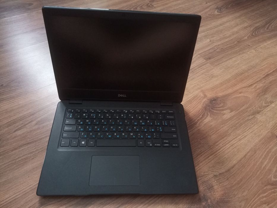 Dell Latitude 3400: 32GB RAM DDR4 / I5-8565U / SSD M2 256 GB