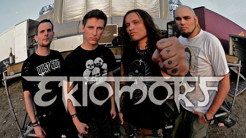 Потрібен вокаліст(ка) в жанрі modern-hard-prog