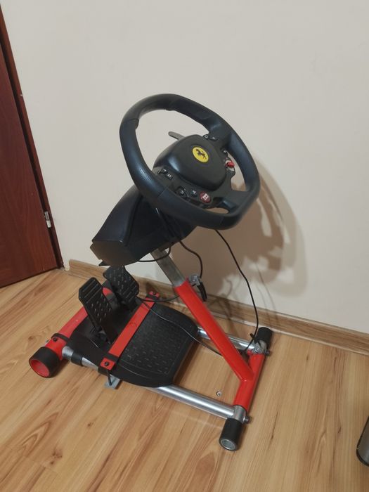 Kierownica Thrustmaster T80