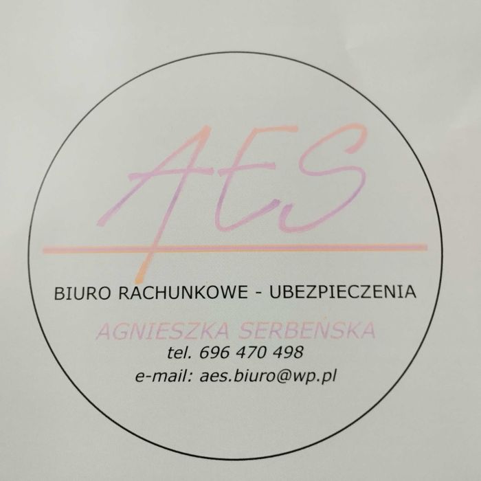 Biuro rachunkowe, księgowa, usługi księgowe Wałbrzych