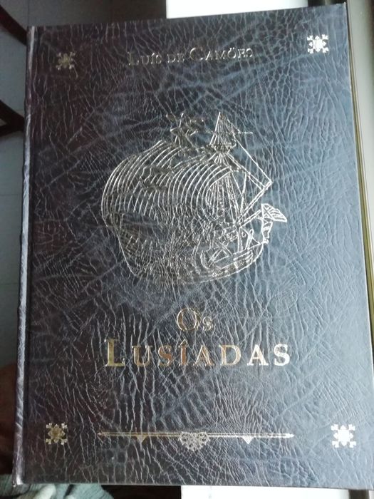 Livros Lusiadas livros