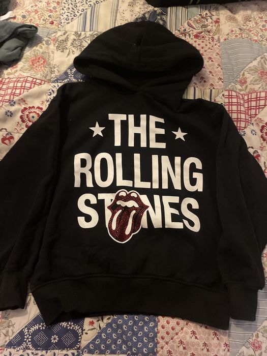 Sweet com gorro da Zara 9/10 anos menina