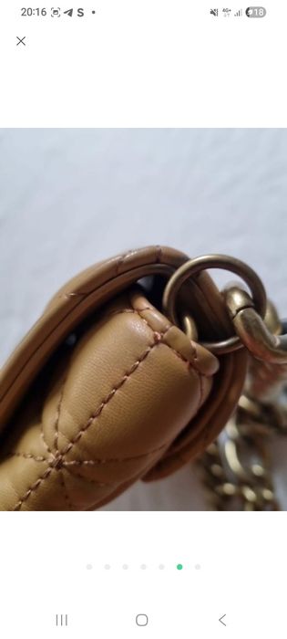 Сумка zara (маленька)
