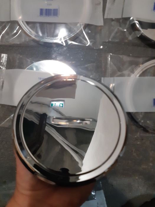 3 Conjuntos de  tampa esgoto 110