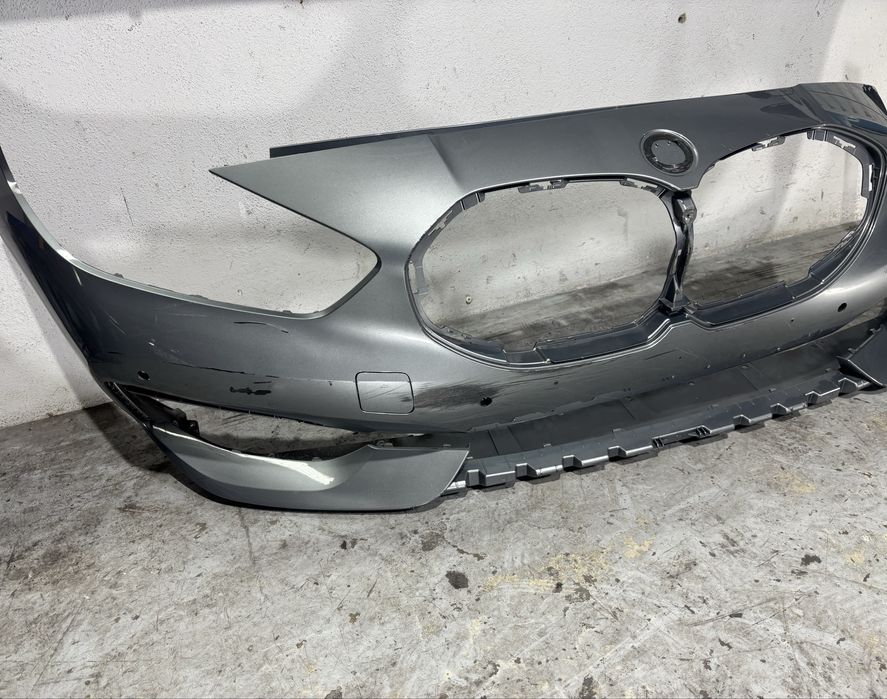 Pára-choques frente BMW 1 (F40), de 2019 a 2026