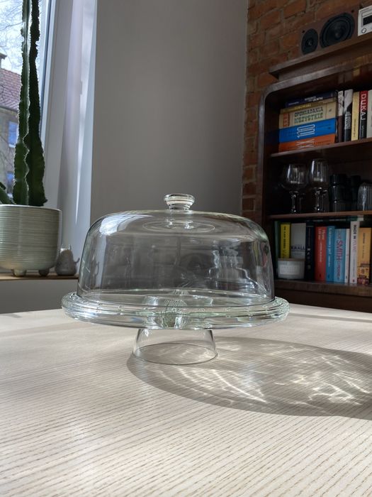 Patera na ciasto Excelsa