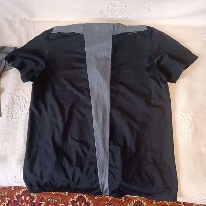 Футболка adidas climacool