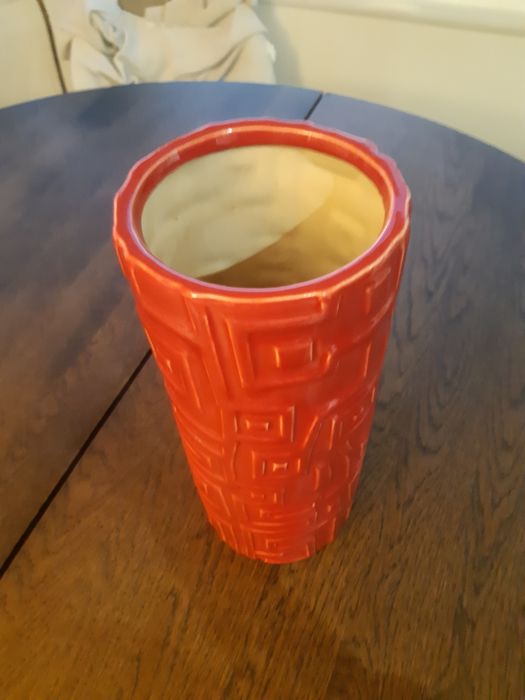 Jarra Zara Home laranja
