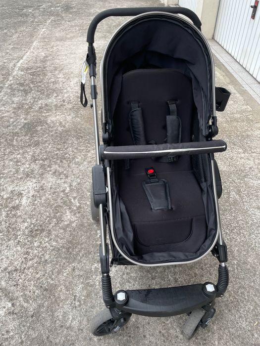 Cadeira passeio trio Mágico