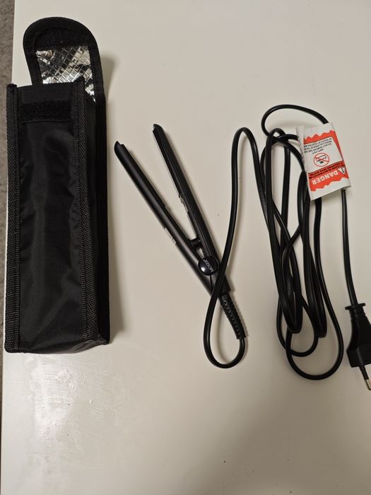 Продам випрямляч дородній moser cerastyle mini