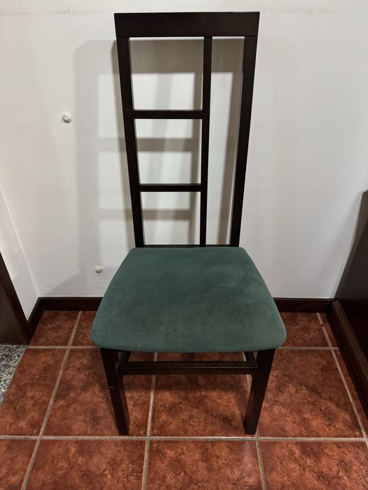 10 Cadeiras Usadas