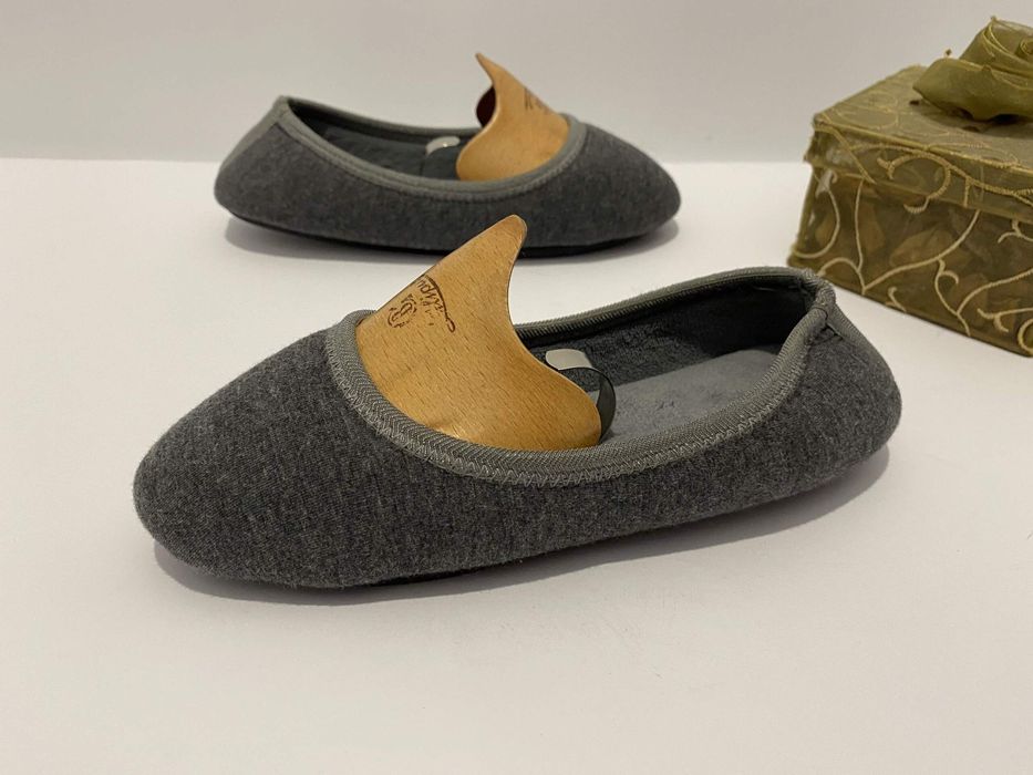 М'якенькі нові тапулі Isotoner , розмір 35/ 36.