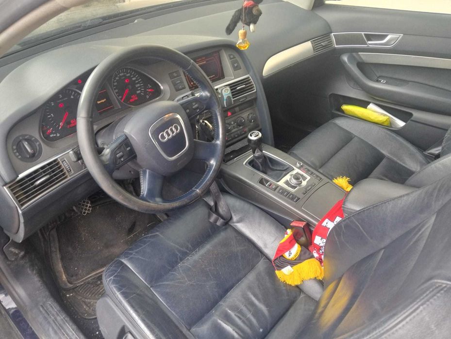 Audi A6 2.0 TDI 2005