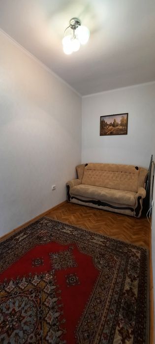 Apartment in Odesa, ZhBK "Naukovyy pratsivnyk", Malyy Fontan - More