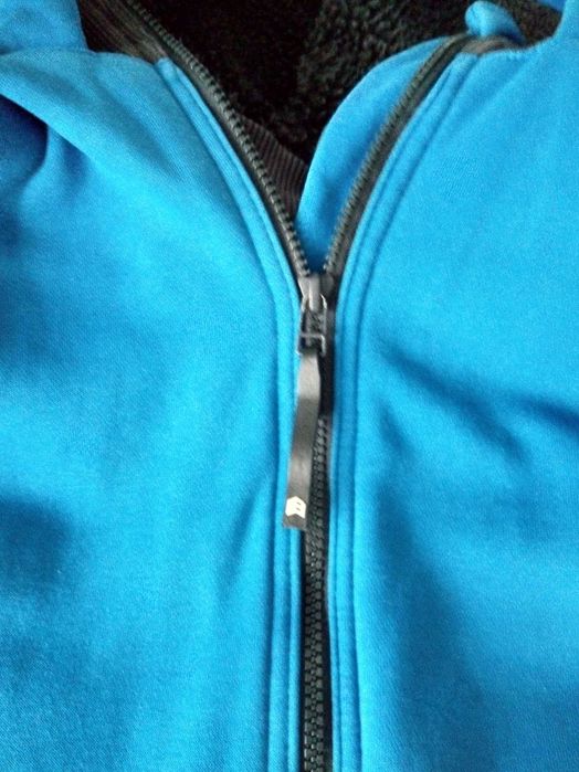 Bluza męska rozpinana Dassy Pulse XL