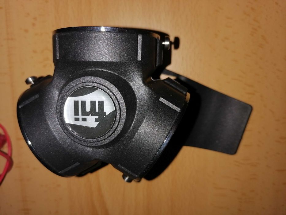 Trilens Para 3 objectivas to Pi network