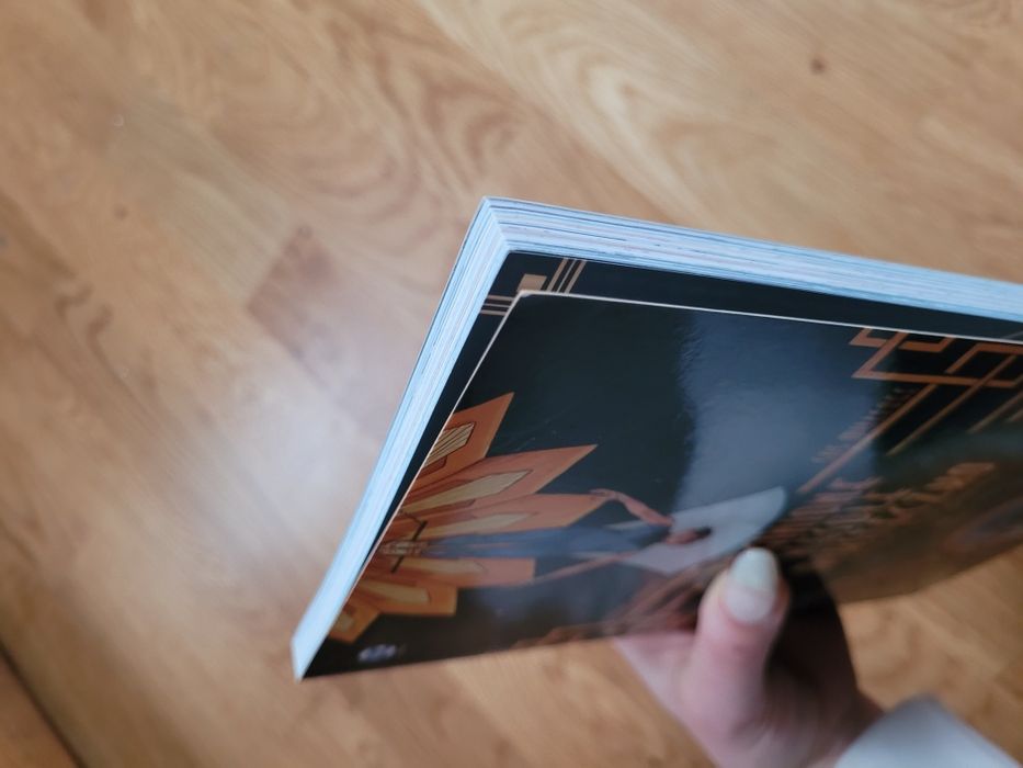 Komiks DC zaginione wesołe miasteczko