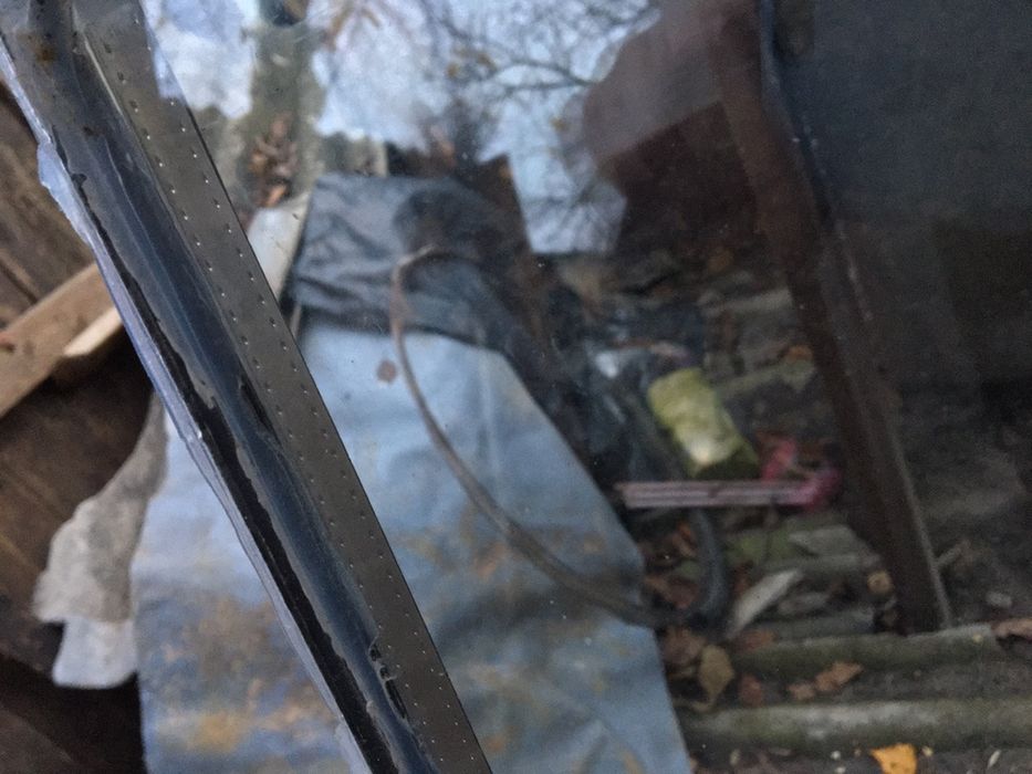 Продам стіклопакет