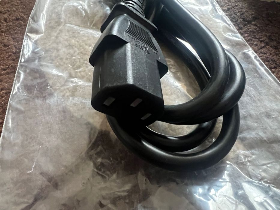 Kable do PC lub laptopa