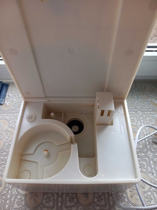 Зволожувач повітря VITEK VT-1762