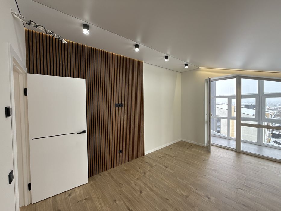 Продаж класної 1к квартири р-н Щасливе!Чудове планування.