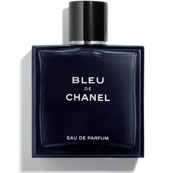 EKYVAL — Bleu de Chanel