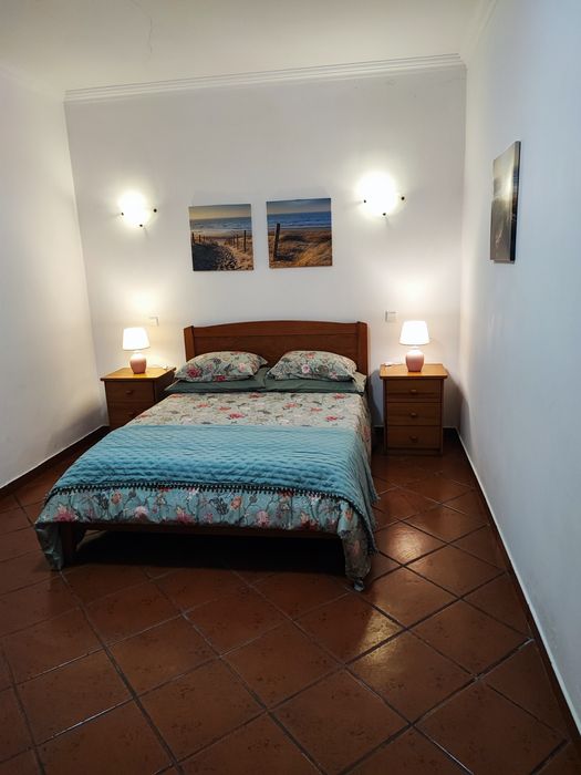 Casa de Férias Costa vicentina (Casa Vale)