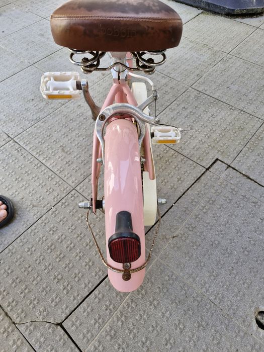 Bicicleta infantil Bobbin Gingersnap