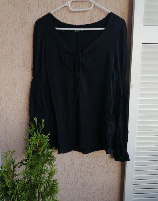 Bluzka damska roz XL