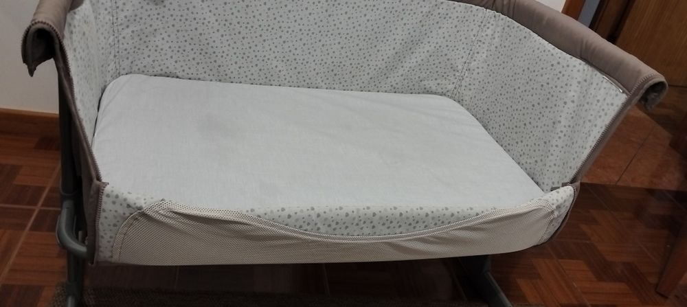 Berço Co-Sleeping Chicco Next2Me