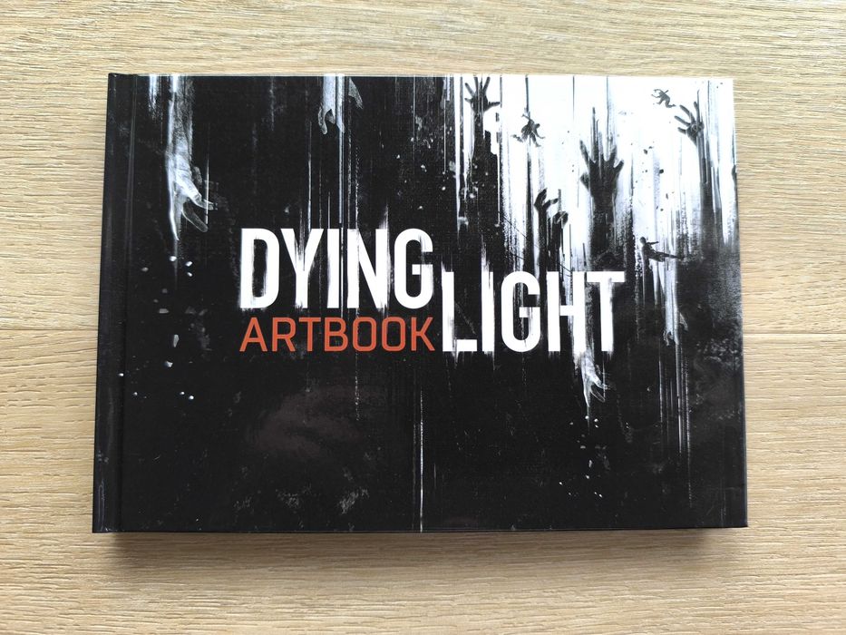 Dying Light Edycja Premium [PC] (POLSKA WERSJA) + BLUZA + STEELBOOK