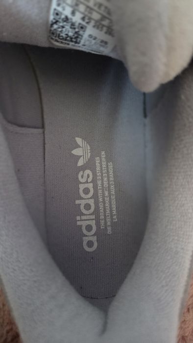 Adidas Campus 00S