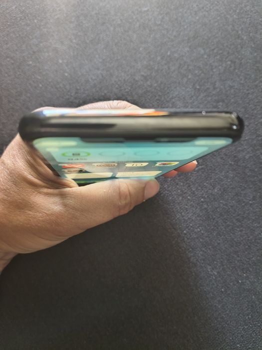 IPhone X 64 GB funcional