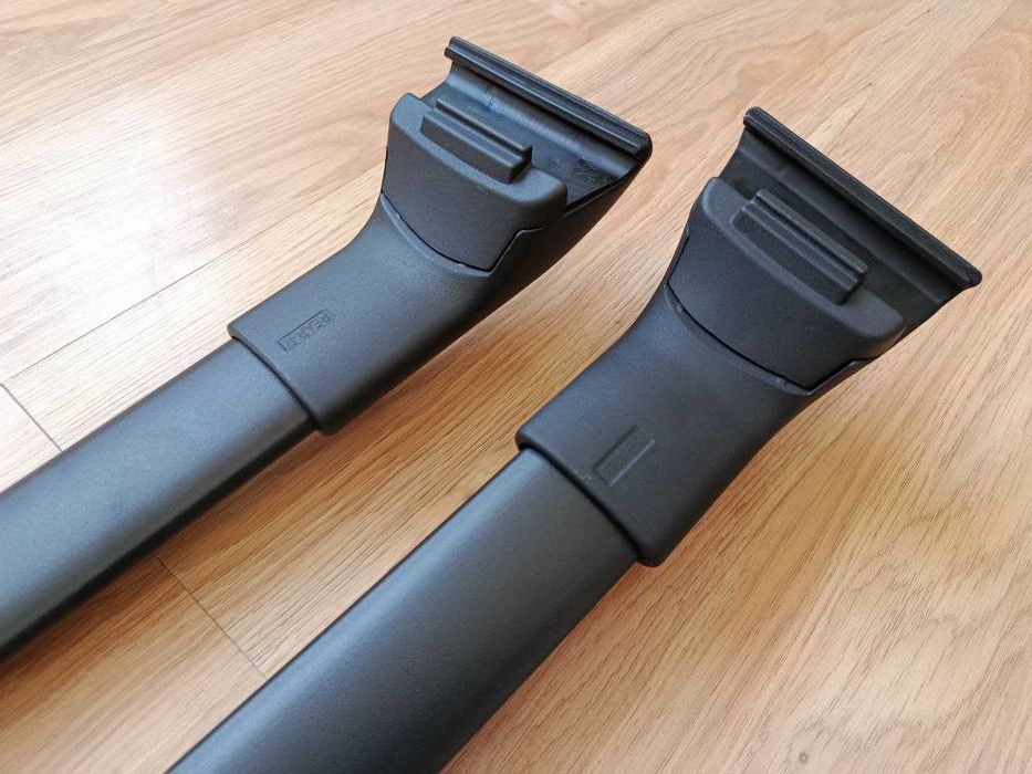 Багажник Ford Escape Kuga Ескейп 2019+ Перемычки Поперечины на крышу