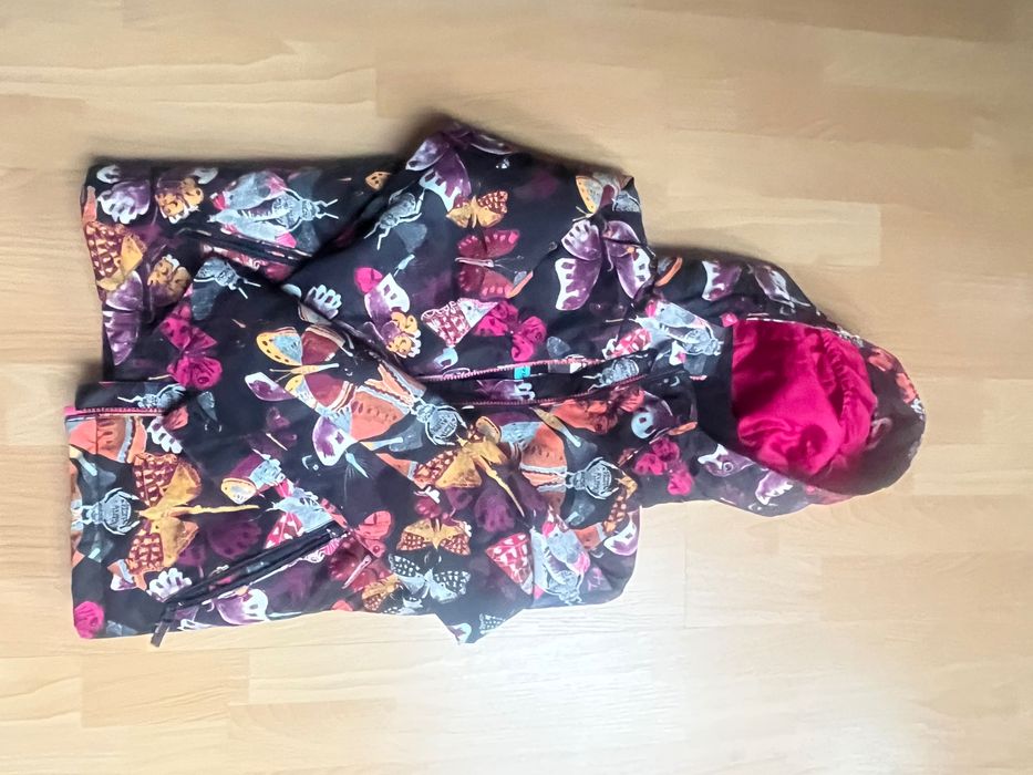 Kurtka narciarska Roxy