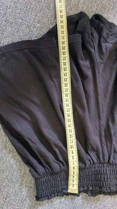 Spodenki dla dziewczynki 146.