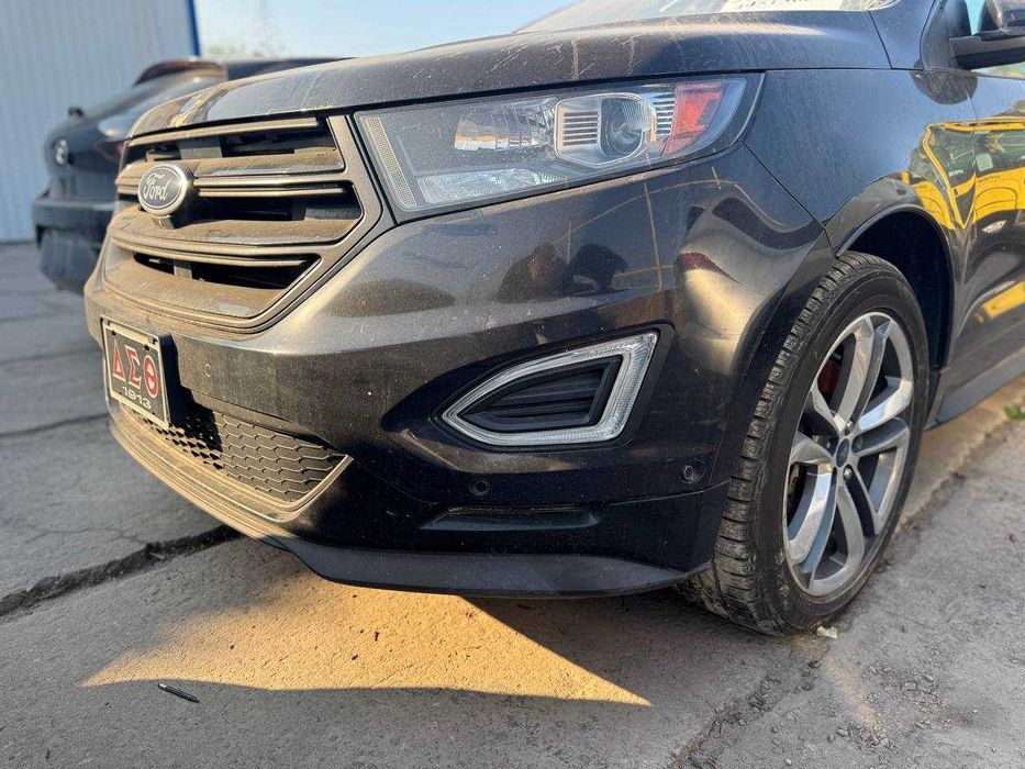 Розборка Ford Edge Sport 2016 UM. В НАЯВНОСТІ