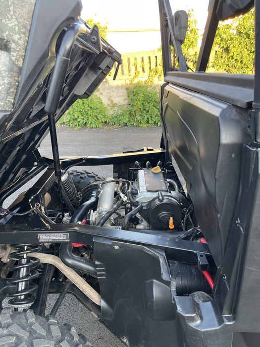 Баггі TRACKER off road 800sx