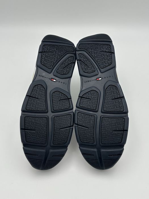 Buty sportowe Tommy Hilfiger Runner trainers sneakersy