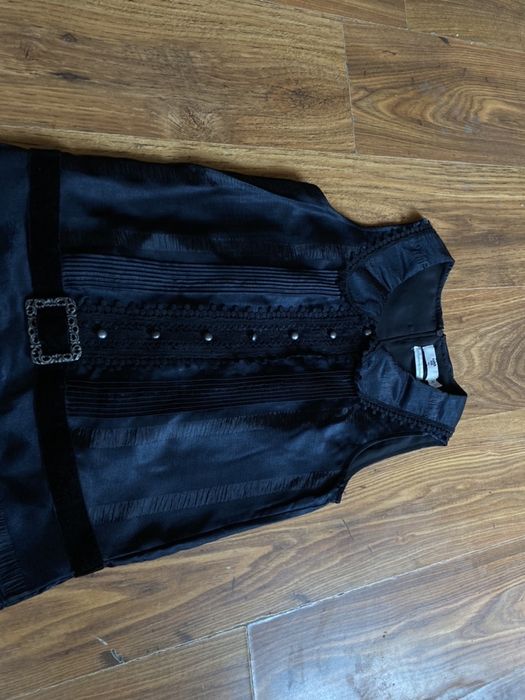 Sukienka ANNA SUI 20th Anniversary Collection