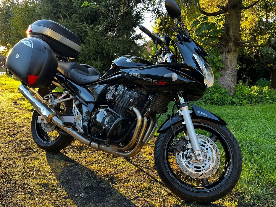 Suzuki