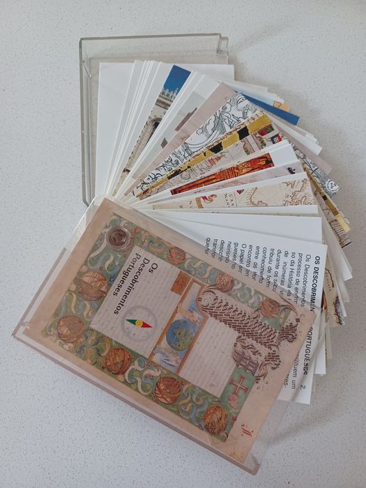 Cassete Guia de Lisboa