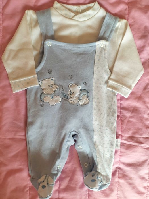 100% Cotton Set, 1m