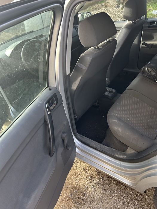 VW Polo 1.2  Gasolina 2003